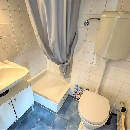 Διαμέρισμα Ferienwohnung-p-1-6-0p0106 Heiligenhafen