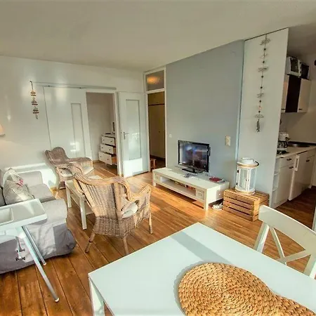 Διαμέρισμα Ferienwohnung-p-1-6-0p0106 Heiligenhafen