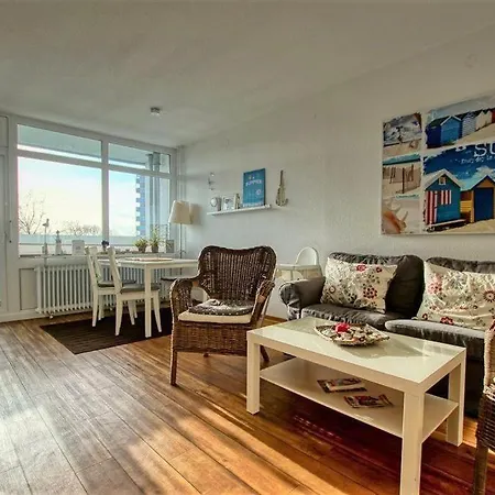 Ferienwohnung-p-1-6-0p0106 * Heiligenhafen