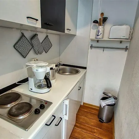 Διαμέρισμα Ferienwohnung-p-1-6-0p0106
