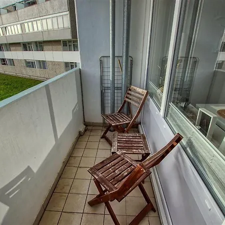Διαμέρισμα Ferienwohnung-p-1-6-0p0106 Heiligenhafen